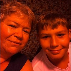 Meet your Posher, Joanne